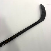 New Right CCM Tacks XF Ghost | 85 Flex P88 Curve Grip | Olson | BH246 - Top Flight Hockey