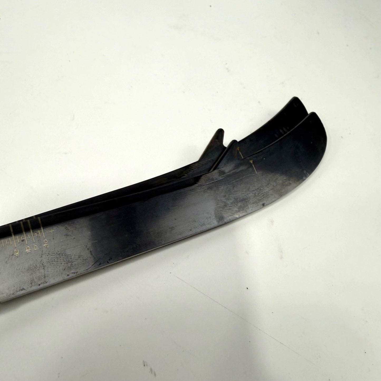 Used Bauer Fly-Ti Steel | 288mm | J322 - Top Flight Hockey