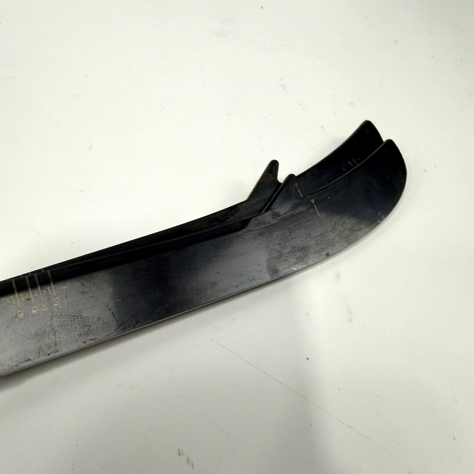Used Bauer Fly-Ti Steel | 288mm | J322 - Top Flight Hockey