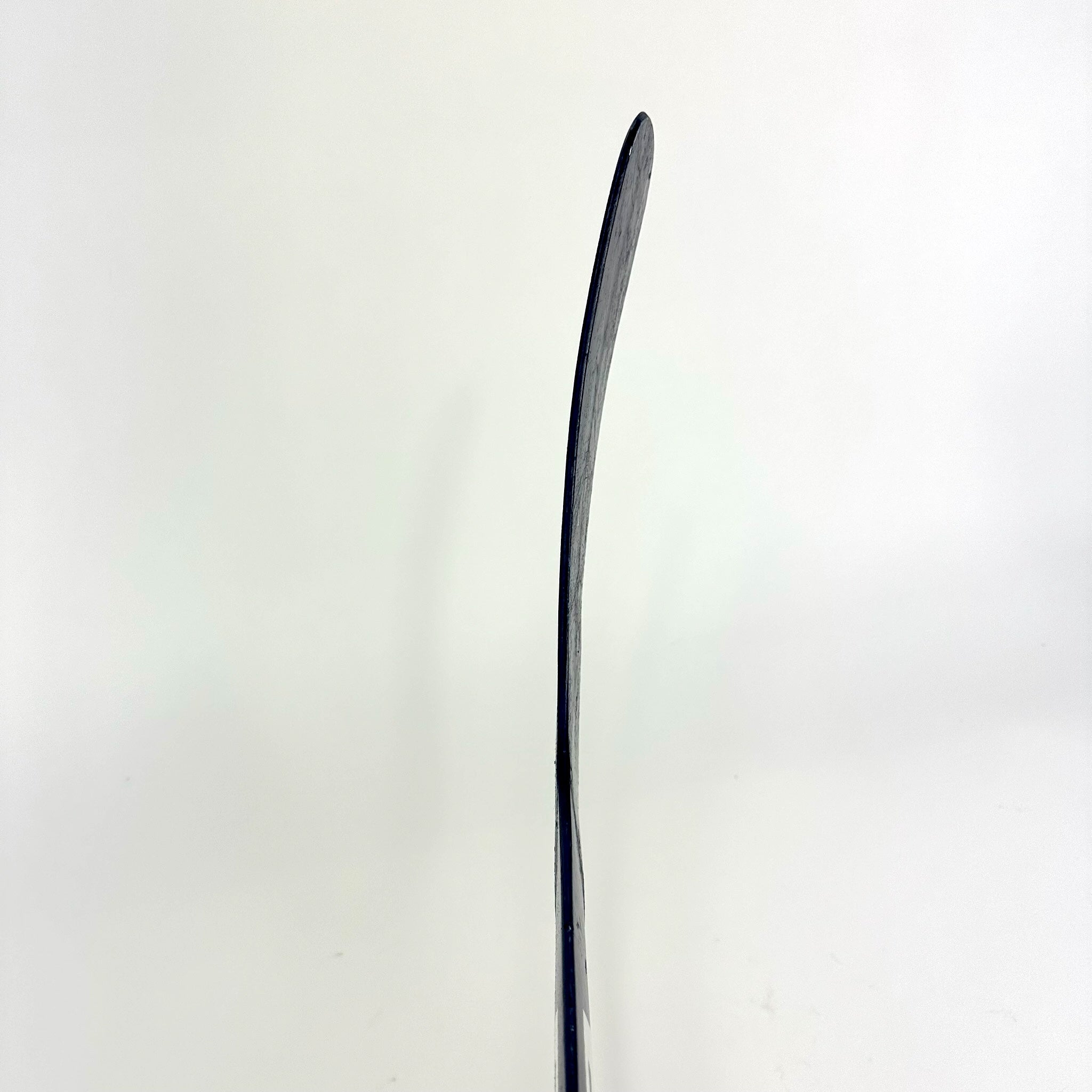 New Regular Blue Wooden True Catalyst 9x Goalie Stick | Mid Curve 25" Paddle | Elliot | K424