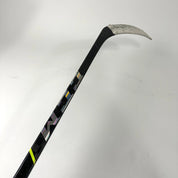 Used Left CCM Super Tacks AS3 Pro 80 Flex P90 Curve Grip | G498