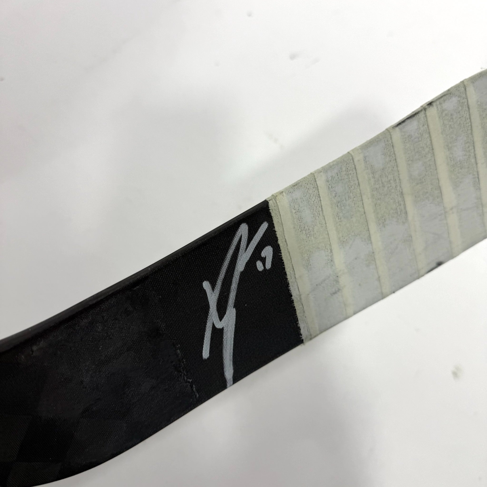 Used Left Blue CCM Jetspeed FT5 Pro | 85 Flex P92M Curve Grip | Jason Dickinson | BH194 - Top Flight Hockey