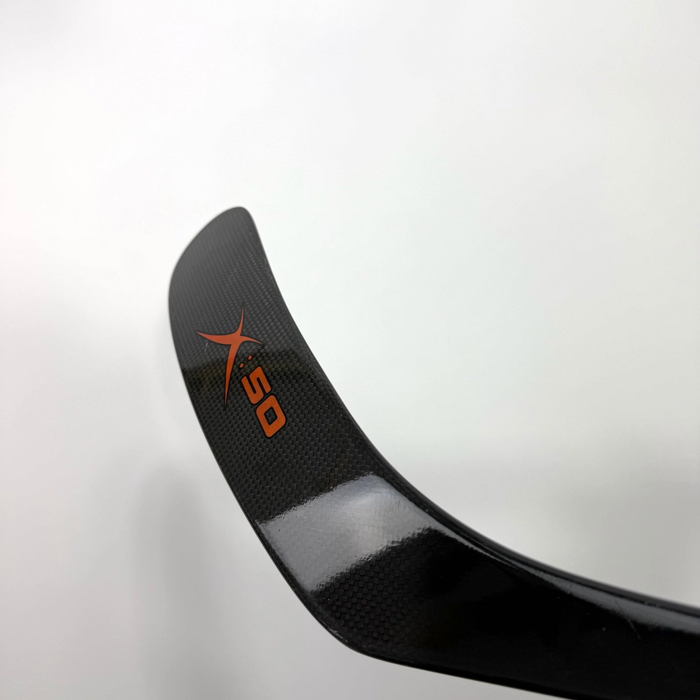 Brand New Left Handed Bauer X:50 | PM9 Curve - 102 Flex - Grip