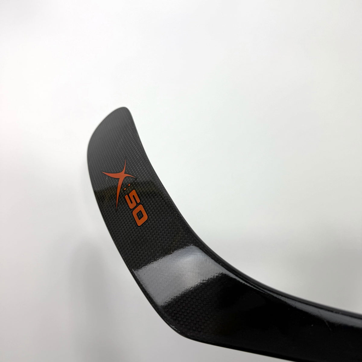 Brand New Left Handed Bauer X:50 | PM9 Curve - 102 Flex - Grip - Top Flight Hockey