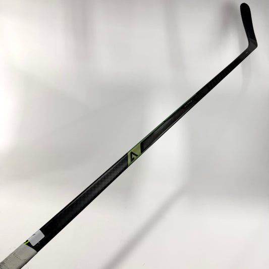 Used Left Warrior Alpha LX3 | 85 Flex M90 Curve Grip | AB906