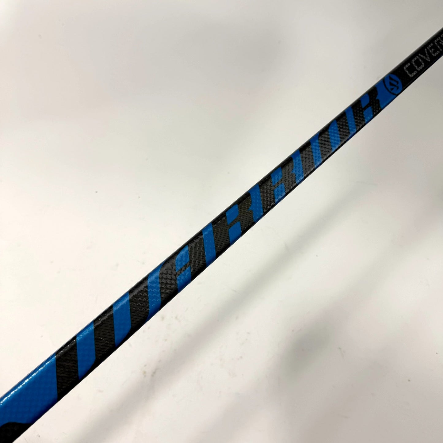 Used Right Warrior Covert QR5 Pro | 85 Flex P92 Curve Grip | Blackhawks Joey Anderson | BH177