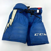 Used Royal CCM HP45 Pants | Medium | Tampa Bay Colton | TBL394