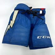 Used Royal CCM HP45 Pants | Medium | Tampa Bay Colton | TBL394