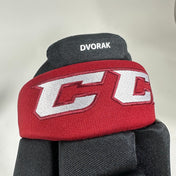 Brand New CCM HG4RPP Gloves Drovark Arizona Coyotes 14"