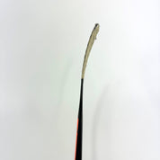 Used Left Easton Stealth V9E | 95 Flex P90M Curve Grip | Rome | G428