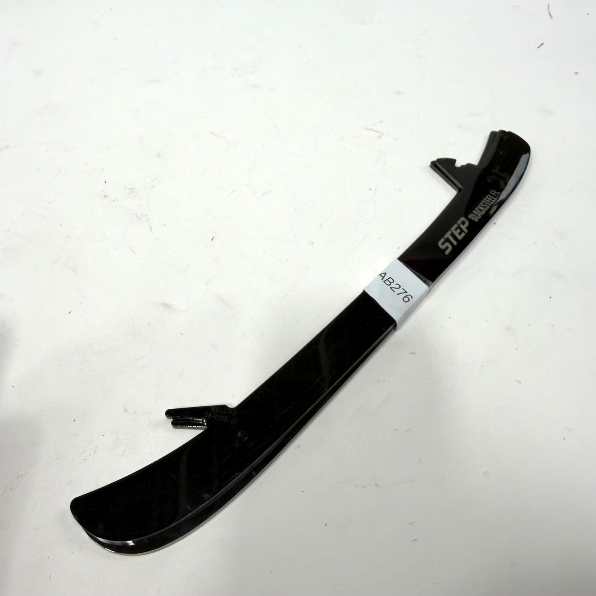 Used CCM Black Step Reload Steel | 271mm | AB276 - Top Flight Hockey