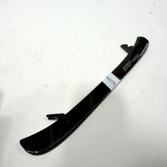 Used CCM Black Step Reload Steel | 271mm | AB276 - Top Flight Hockey