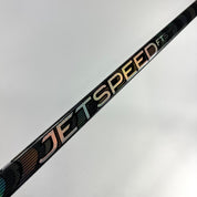 New Right CCM Jetspeed FT5 Pro | 90 Flex P28M Curve Grip | Korczak | M668 - Top Flight Hockey