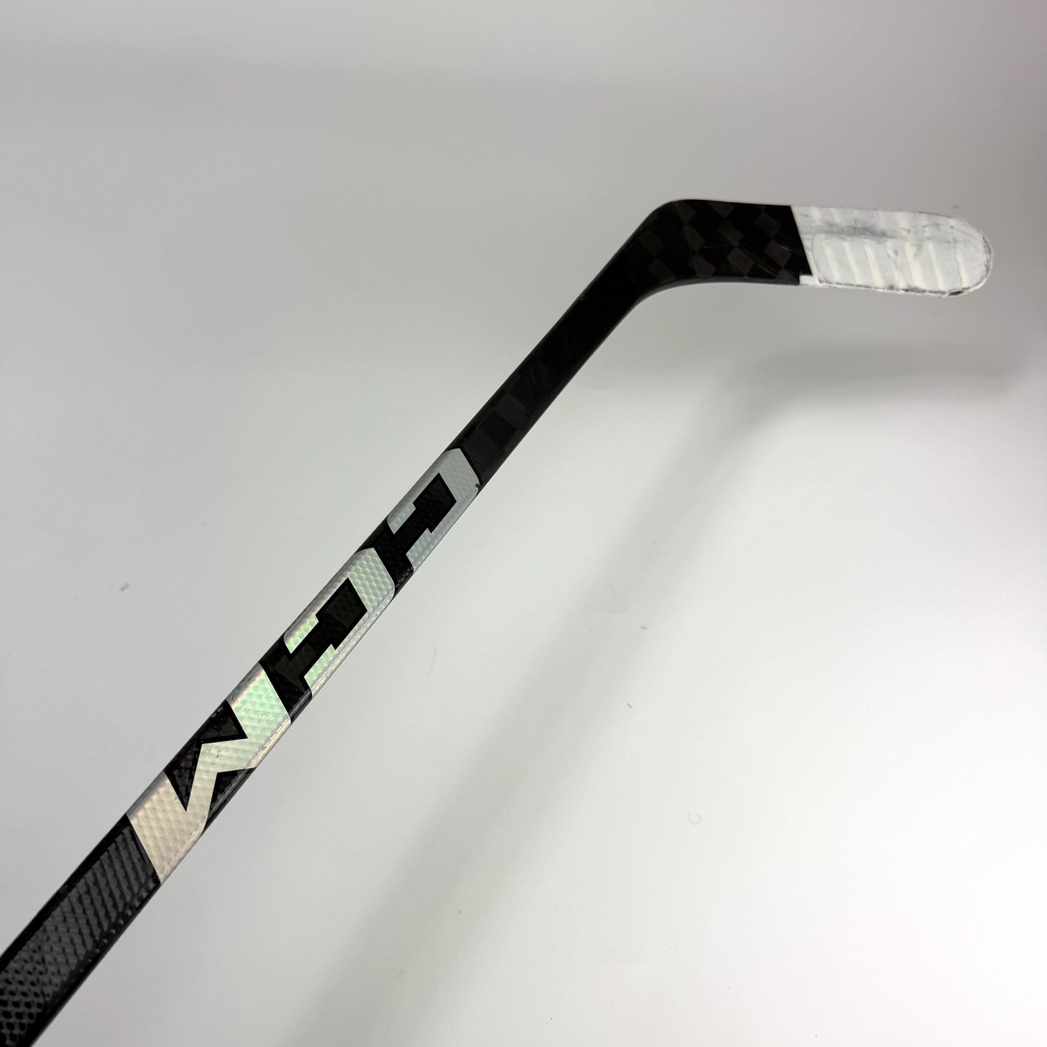 Used Right CCM Tacks AS6 Pro | 90 Flex P28M Curve Grip | F335 - Top Flight Hockey