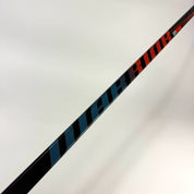 Used Left Warrior Covert QR Edge | 102 Flex Custom Curve Grip | Robinson | D233 - Top Flight Hockey
