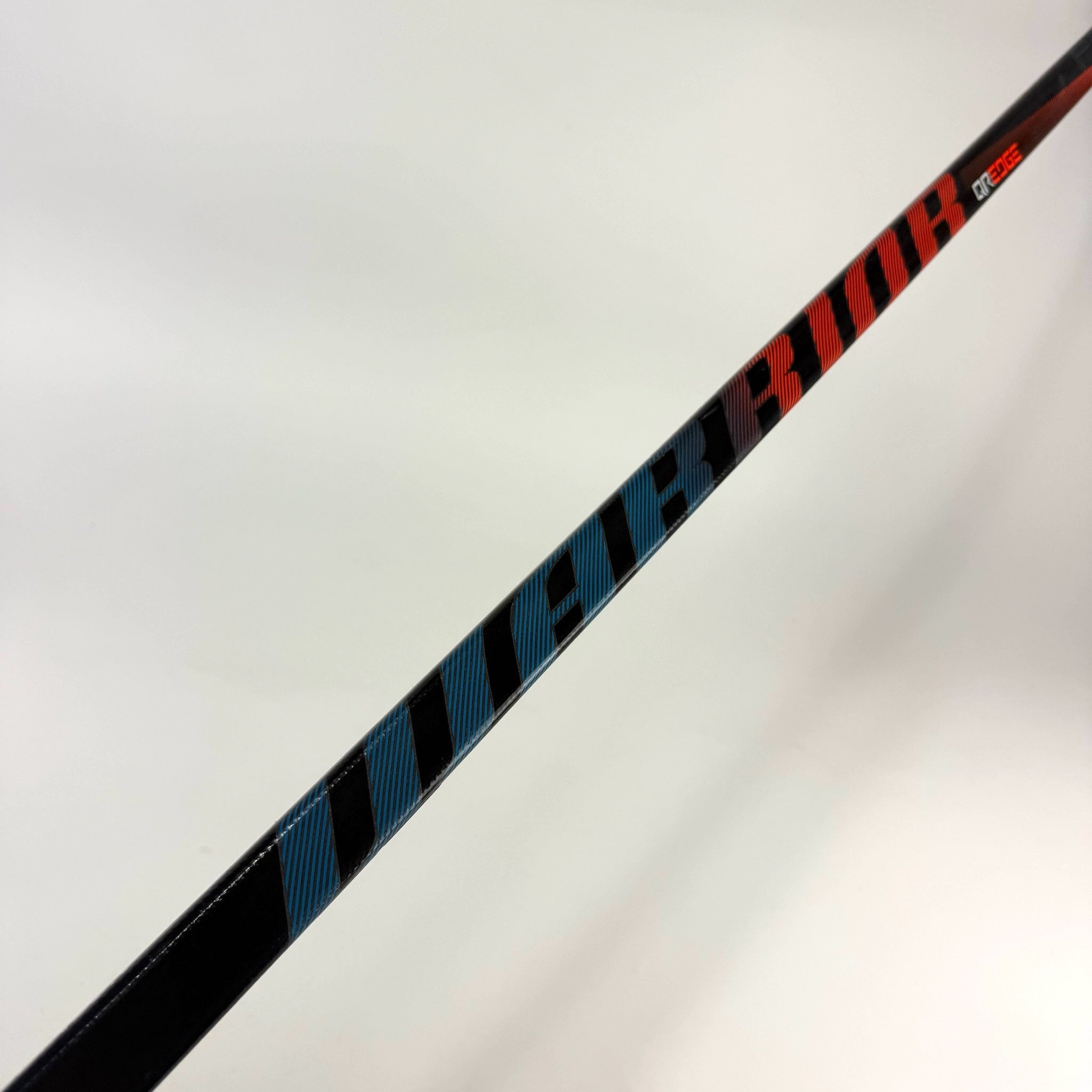 Used Left Warrior Covert QR Edge | 102 Flex Custom Curve Grip | Robinson | D233 - Top Flight Hockey