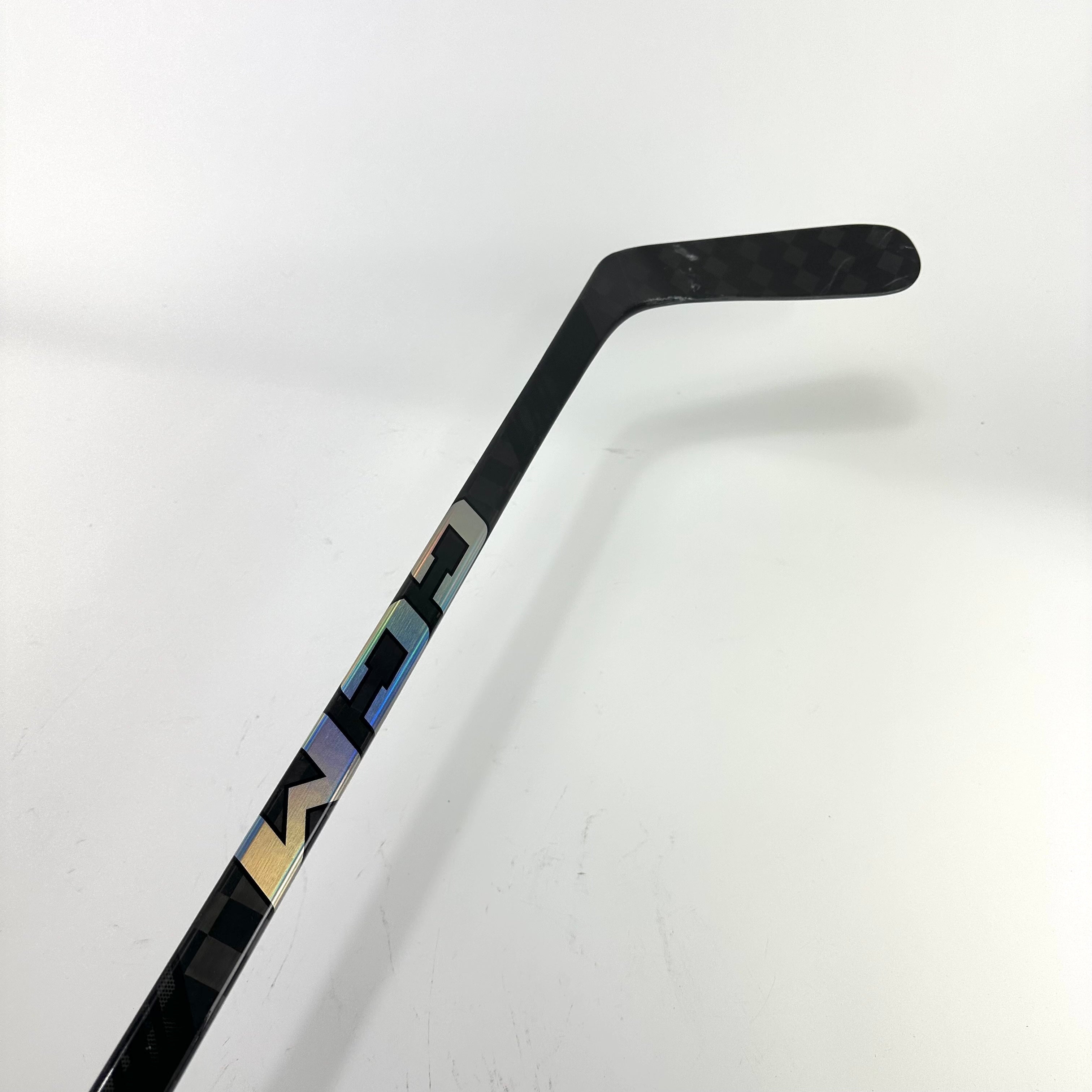 Brand New Right Handed CCM Tacks AS6 Pro | 65 Flex P90 Curve Grip | C24