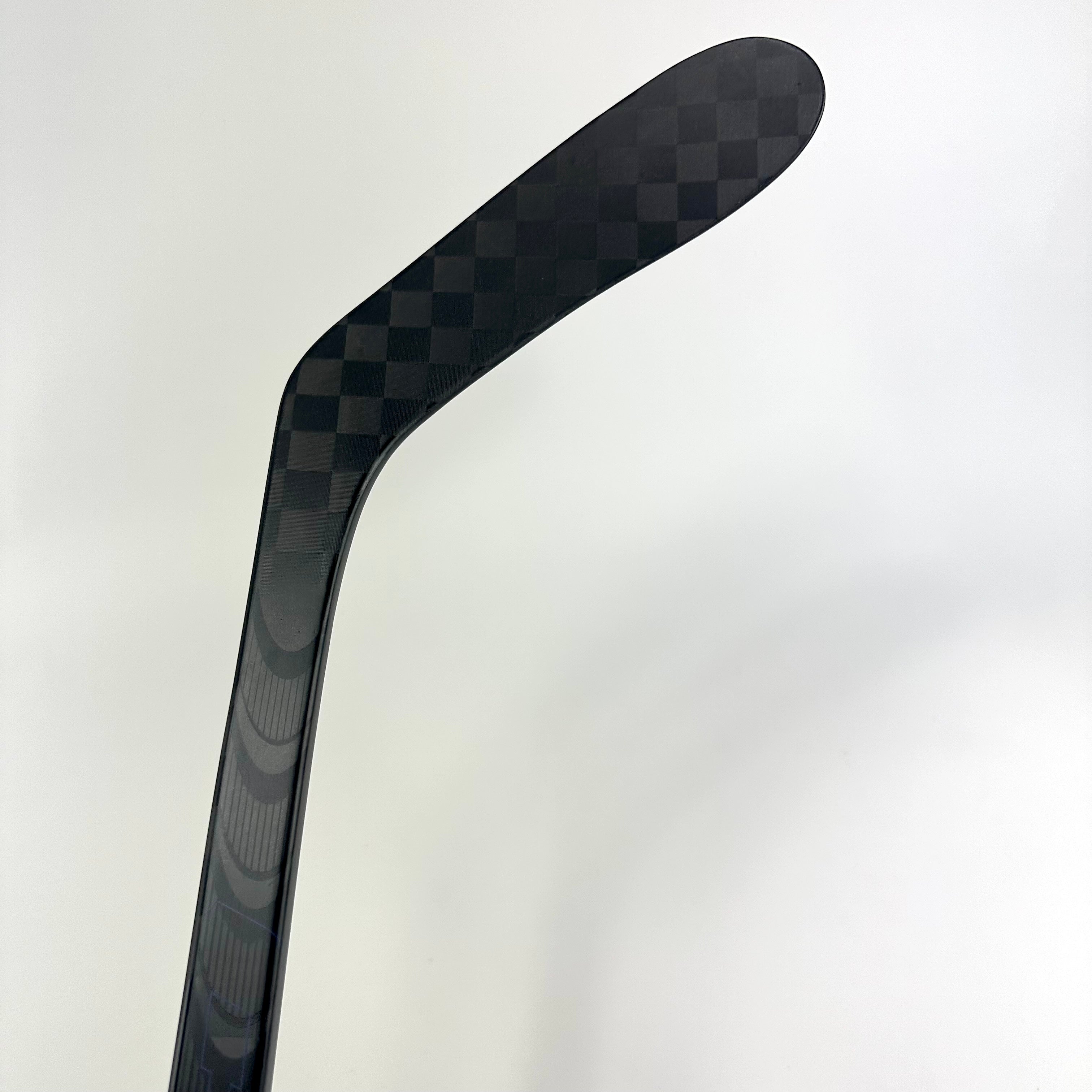 New Right Blue CCM Jetspeed FT5 Pro | P28 Curve 85 Flex Grip | Pitlick | M423