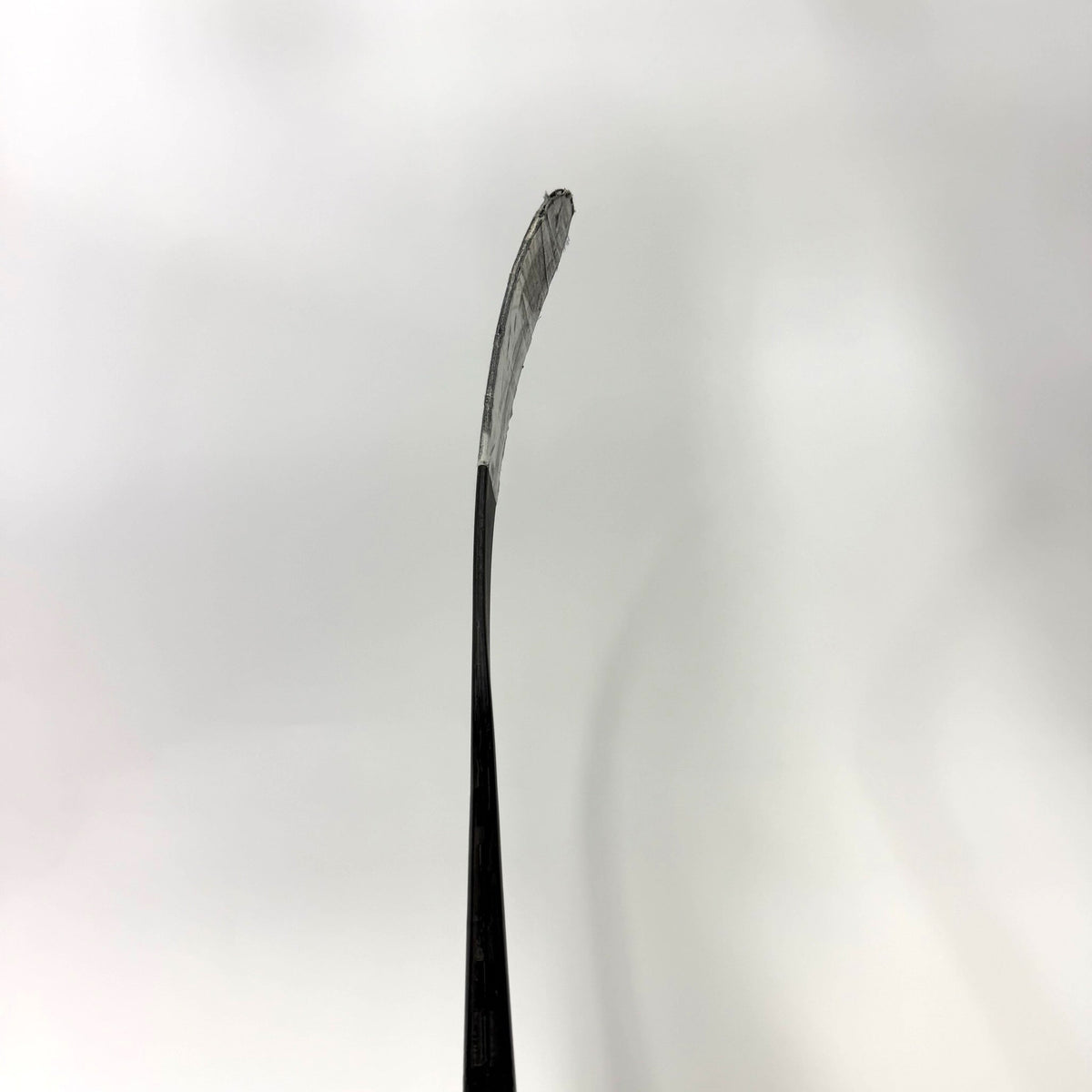 Used Silver Bauer Vapor Flylite | 65 Flex New Zegras Pro Curve Grip | AB445