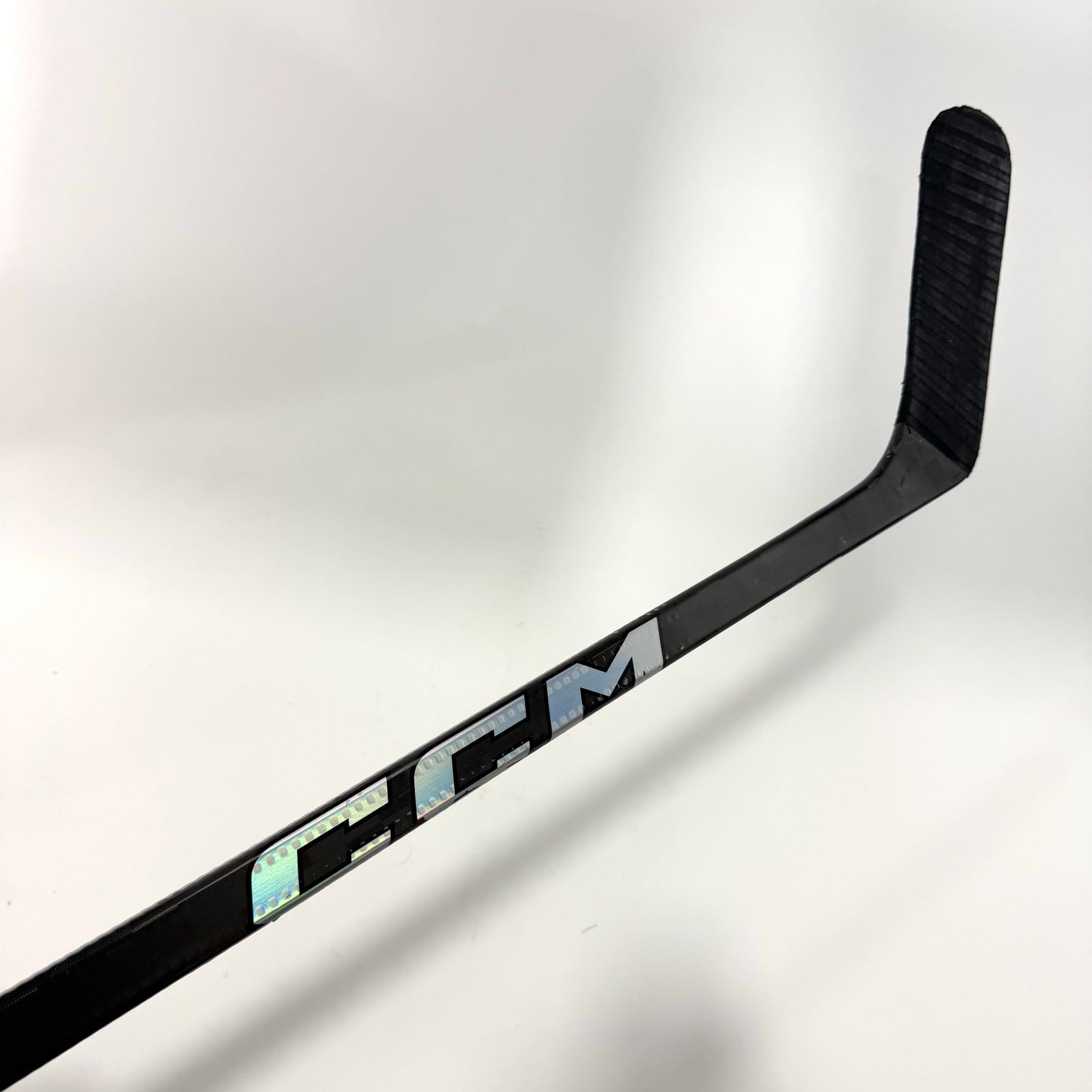 Used Left CCM Jetspeed FT8 Pro | 85 Flex P92M Curve Grip | AB932