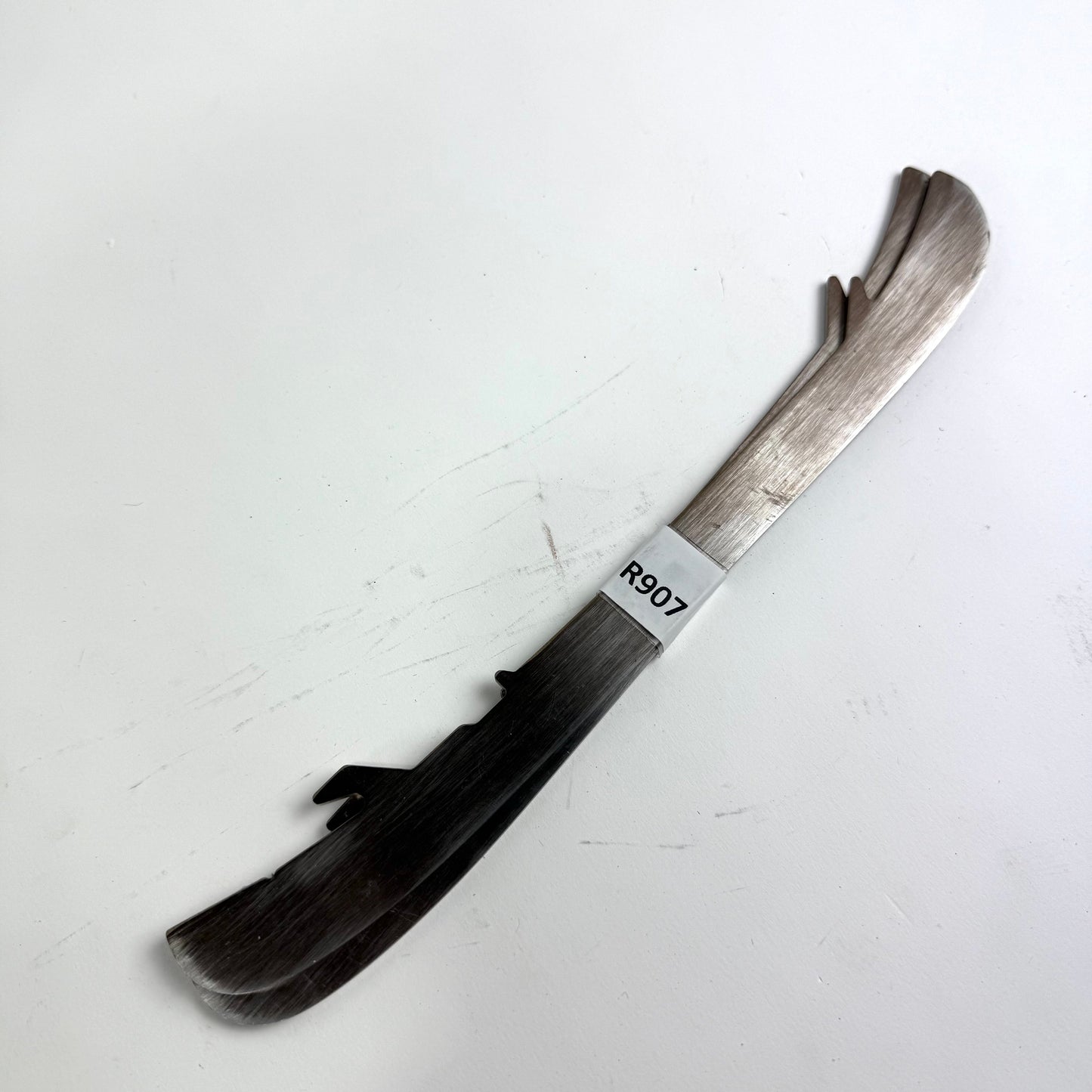 Used Ramonedge Tuuk Steel | 272MM | R907