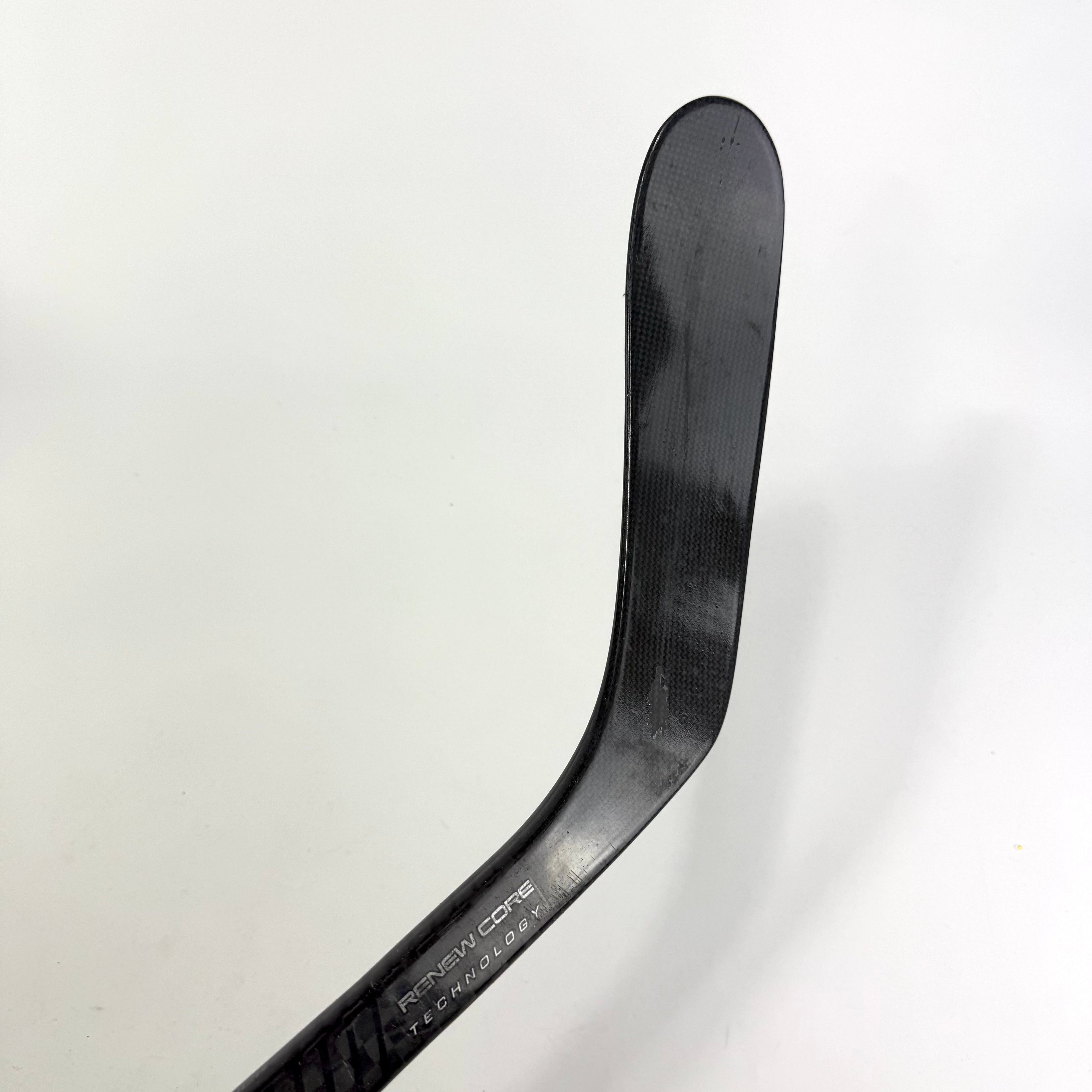 Kucherov Used Bauer Supreme 2S Pro | 77 Flex Fisher Pro Curve Grip | K242 - Top Flight Hockey