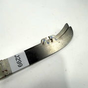 Used Bauer 2 Bolt Step Steel | 288mm | J299