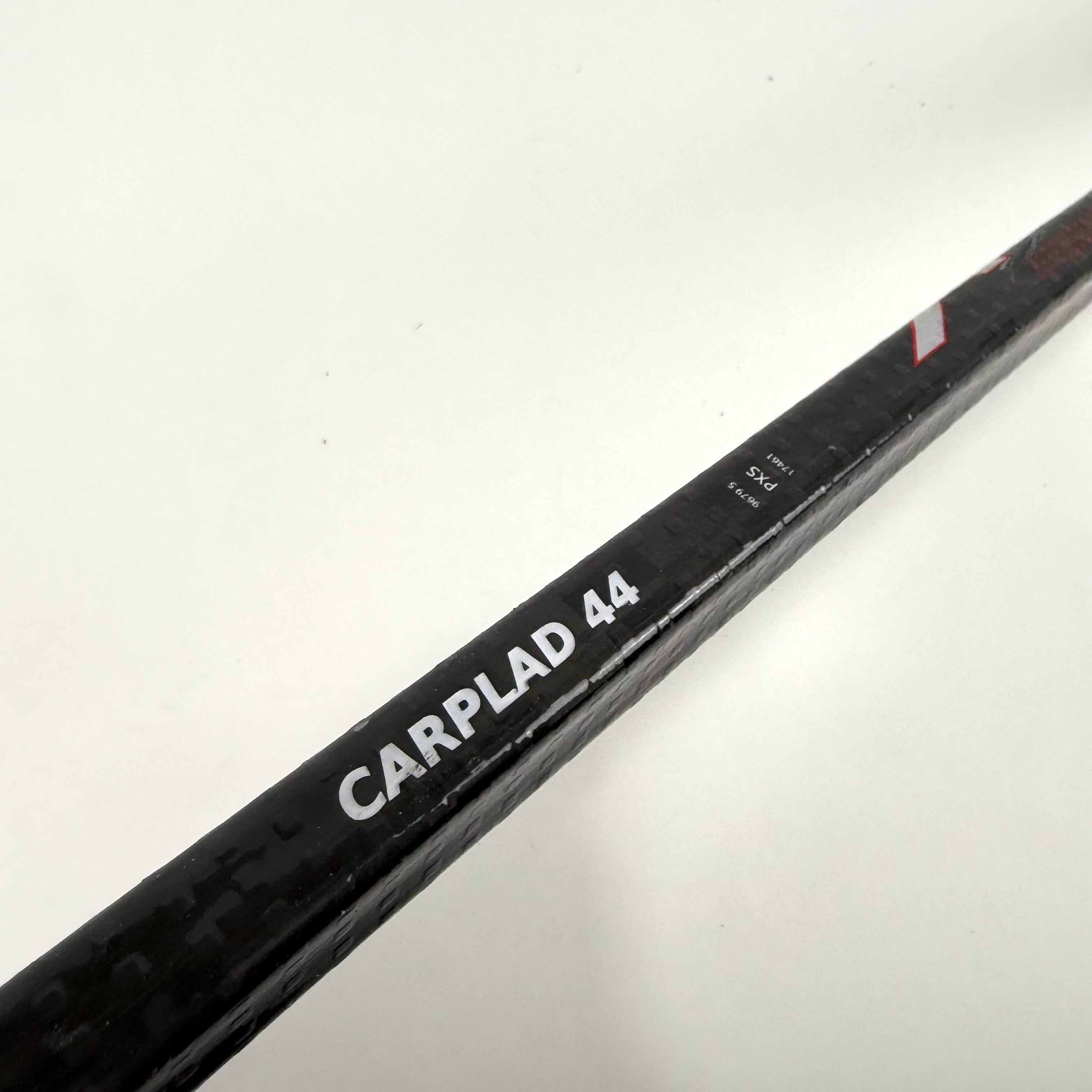 Broken Carplad True Project X | CH32 - Top Flight Hockey