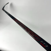 New Left CCM Jetspeed FT3 Pro P90T Curve 90 Flex Miller CCM236