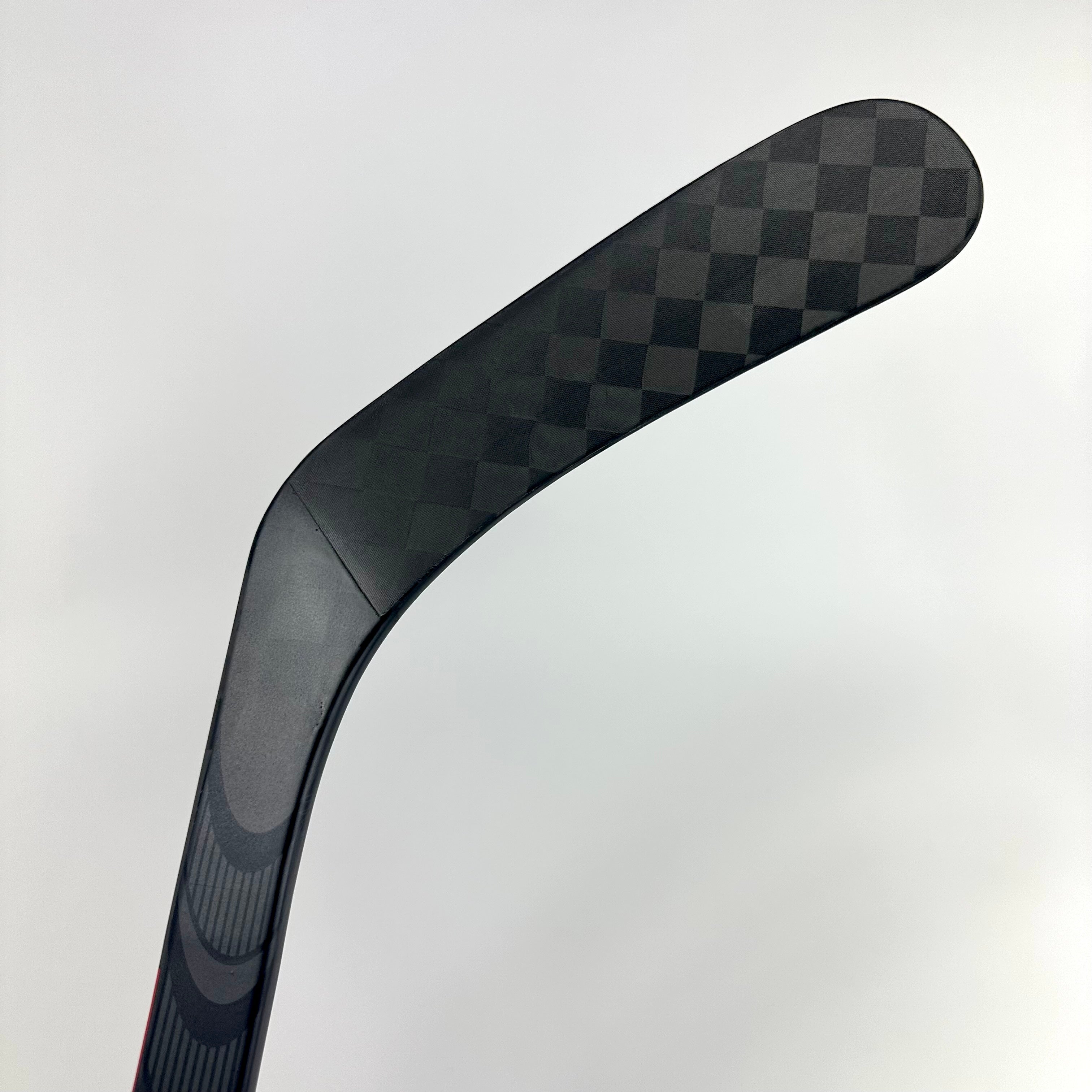 New Right Blue CCM Jetspeed FT5 Pro | P90 Curve 80 Flex Grip | Clutterbuck | M436