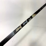 New Left CCM Ribcor Trigger 10 Pro | 55 Flex P28 Curve Grip | J228