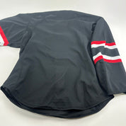 Brand New St Cloud State Game Jersey - MIC Made in Canada