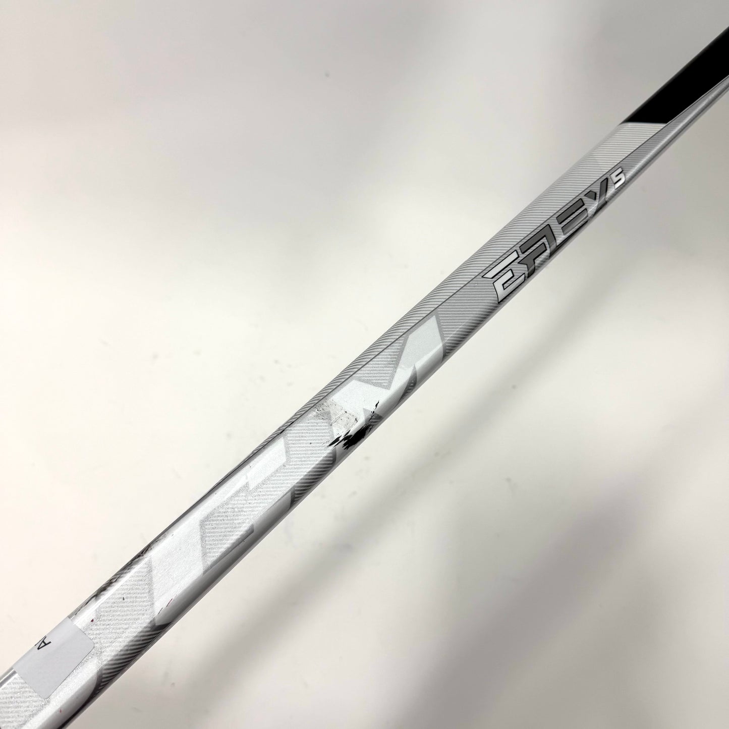 Used Regular CCM Eflex 5 Goalie Stick | 25" Paddle P1 Curve | AB651