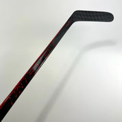 New Right CCM Jetspeed FT4 Pro | Custom P90 Curve 85 Flex Grip | JBD | C152