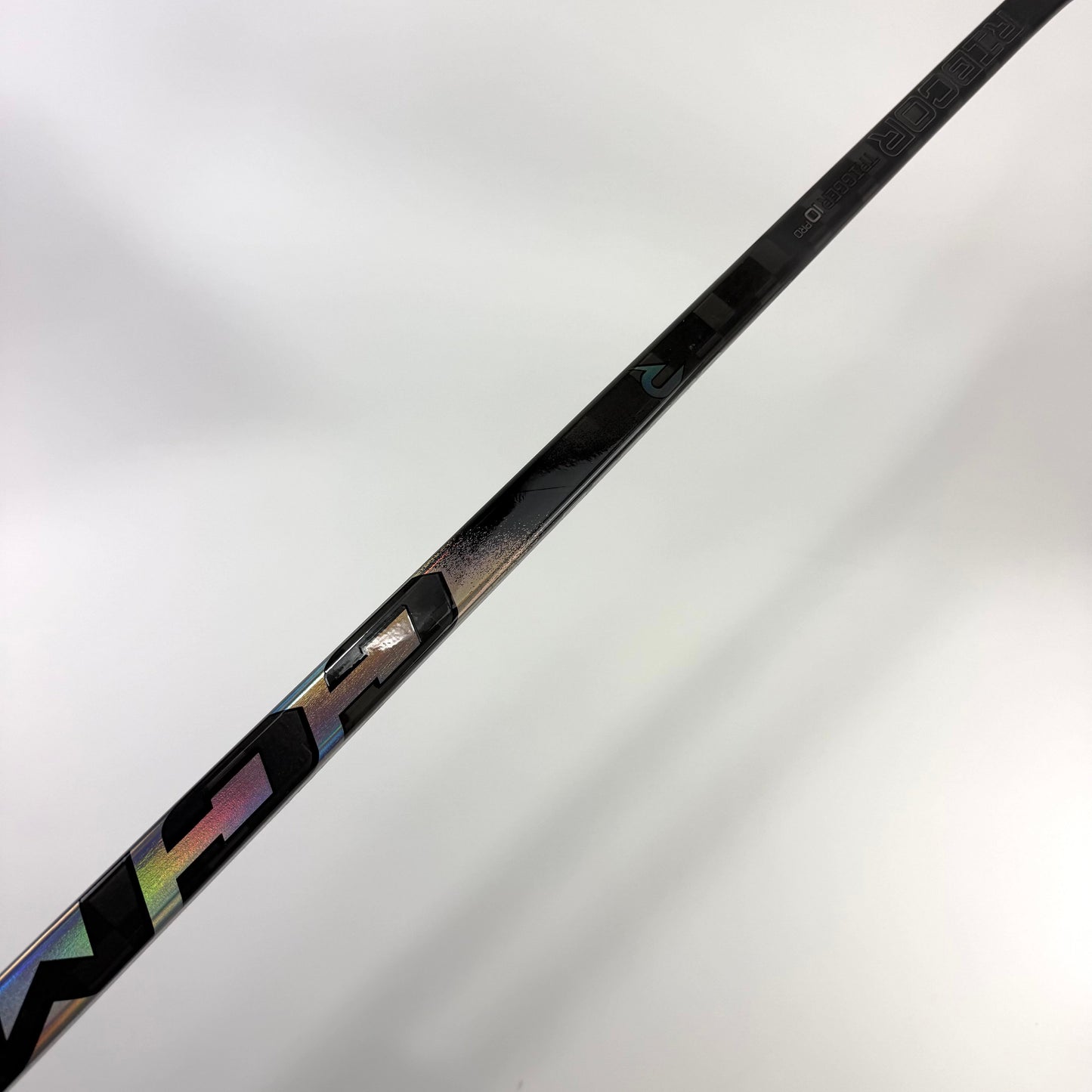 New Left CCM Ribcor Trigger 10 Pro | 95 Flex P92 Curve Grip | #A445