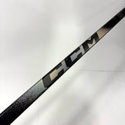 Used Left CCM Ribcor Trigger 10 Pro | 75 Flex P86 Curve Grip | J244 - Top Flight Hockey