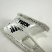 Used Tuuk Light Speed 2 Holder | 280mm Right | Patrick Kane #88 | E187 - Top Flight Hockey