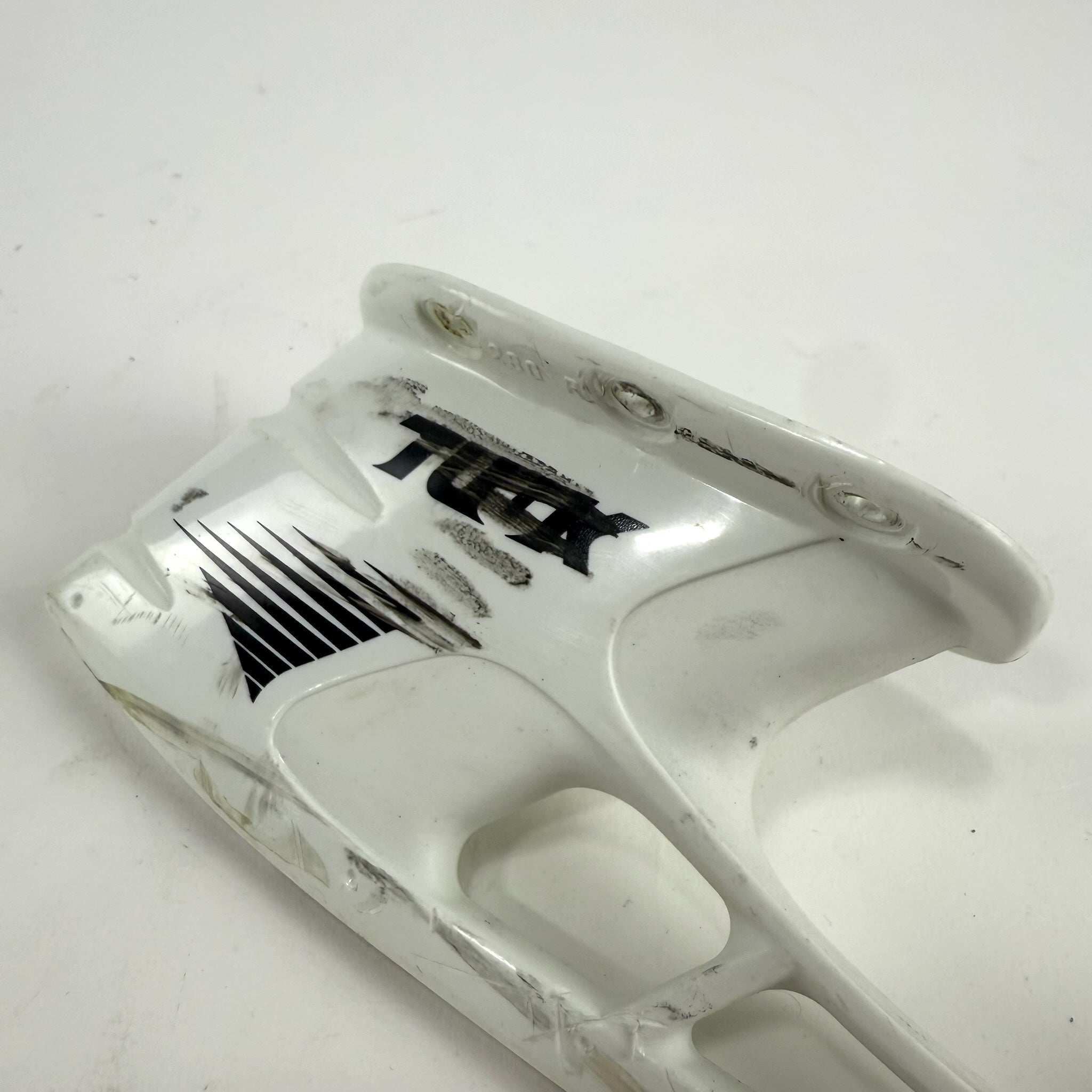 Used Tuuk Light Speed 2 Holder | 280mm Right | Patrick Kane #88 | E187 - Top Flight Hockey