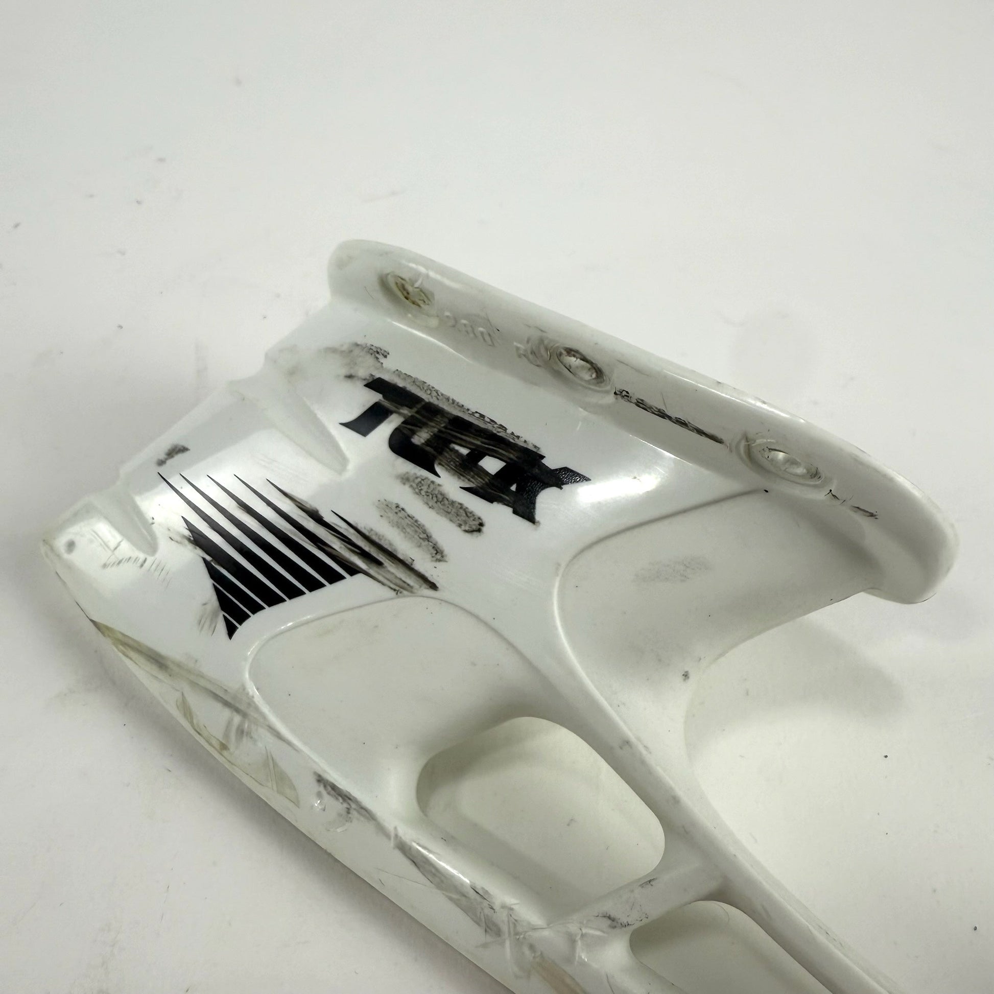 Used Tuuk Light Speed 2 Holder | 280mm Right | Patrick Kane #88 | E187 - Top Flight Hockey