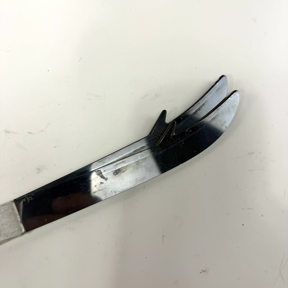 Used Bauer LS Pulse Ti Steel | 280mm XL Version | AB608