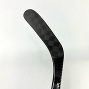 New Left Blue Warrior Covert QR5 Pro | 100 Flex Pietrangelo Curve Grip | Scandella | K458