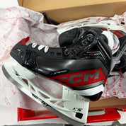 New CCM Jetspeed FT680 Skates | 7.5 Wide - Top Flight Hockey