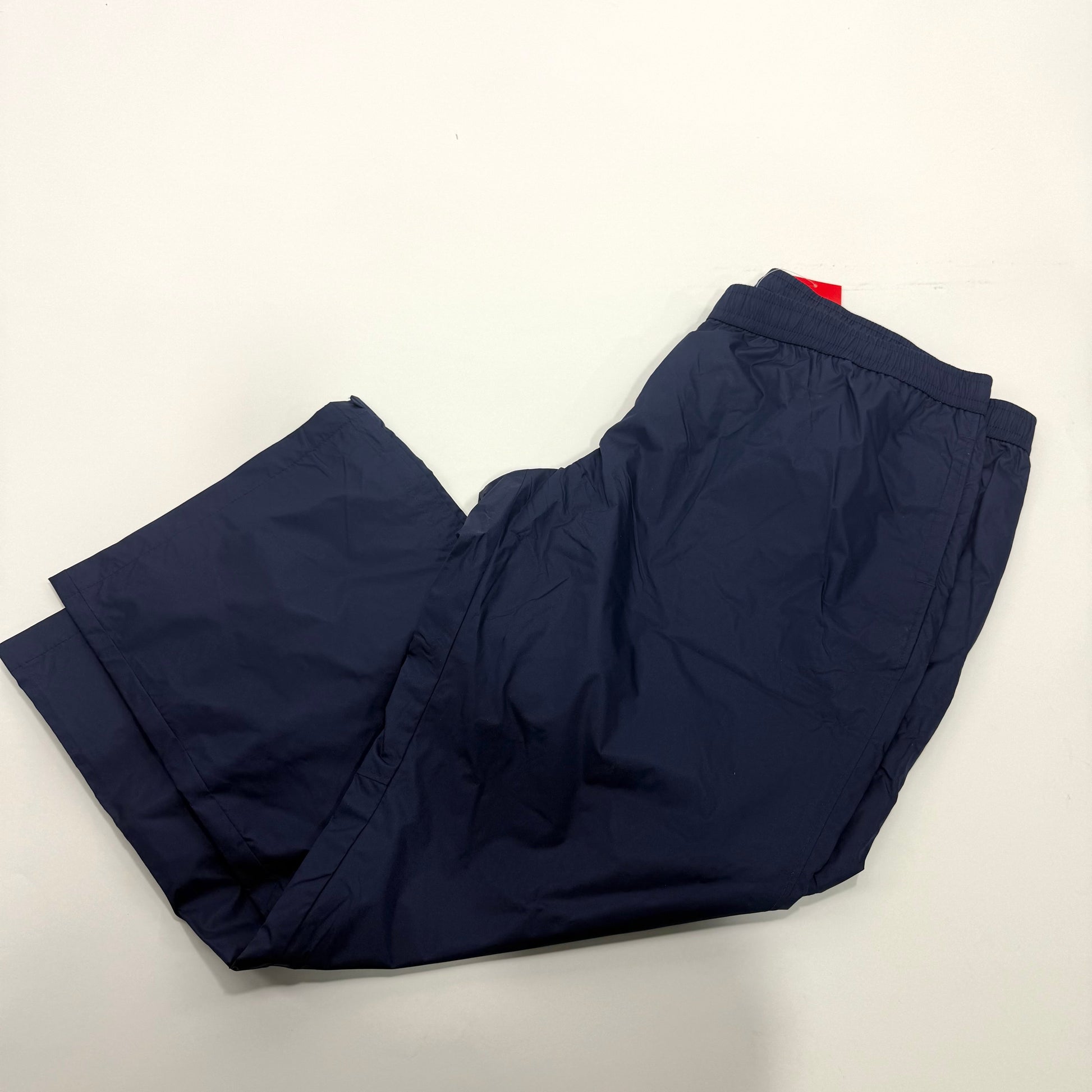 New Navy CCM Womens Skate Suit Pant | Womens XL | #888162929021 - Top Flight Hockey