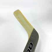New Wood Regular Sherwood 9950 Goalie Stick | 25" | PP41 Curve