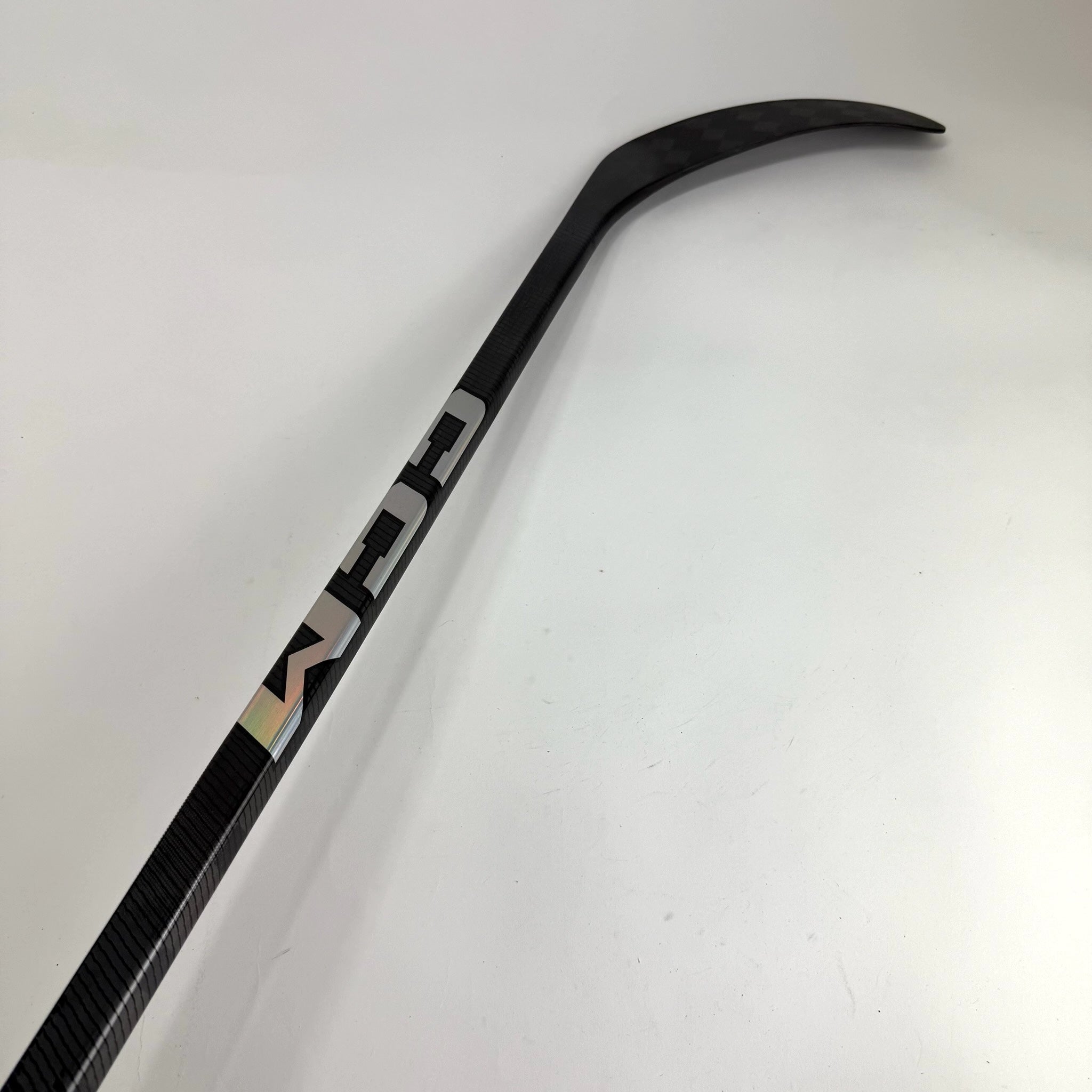 New Left CCM Jetspeed FT6 Pro | 85 Flex P90M Curve Grip | L97 - Top Flight Hockey