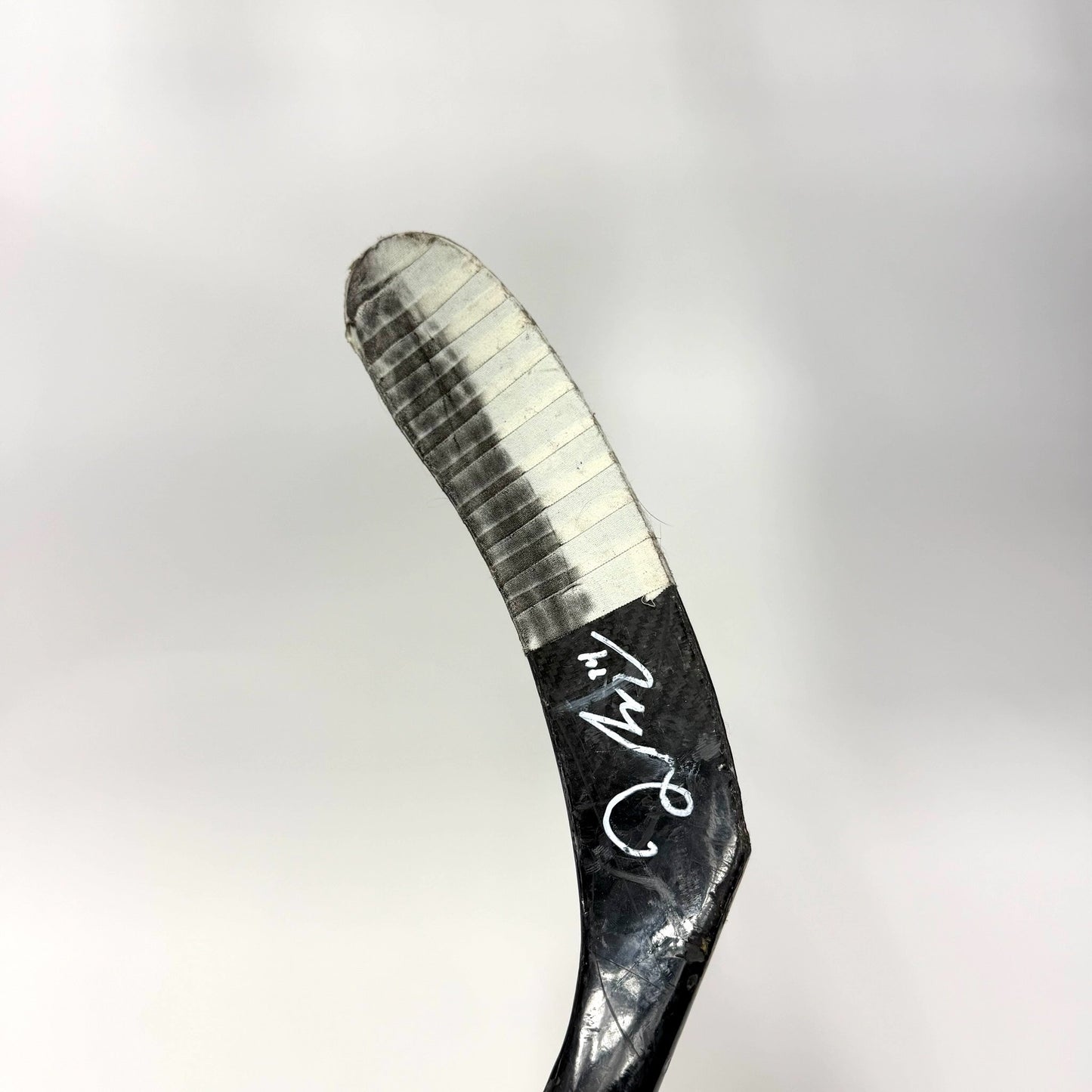 Used Left True XC9 | 75 Flex P28 Curve Grip | Debrusk | AB553