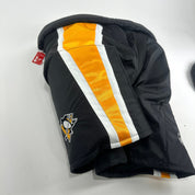 Brand New Pittsburgh Penguins Large +2" CCM HP45 Hockey Pants