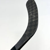 Used Left Handed CCM Super Tacks AS2 Pro | Custom Toe Curve | 90 Flex | Grip | F342