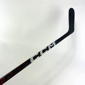 New Left CCM Jetspeed FT5 Pro | P28M Curve 75 Flex Grip | Johansson | M392