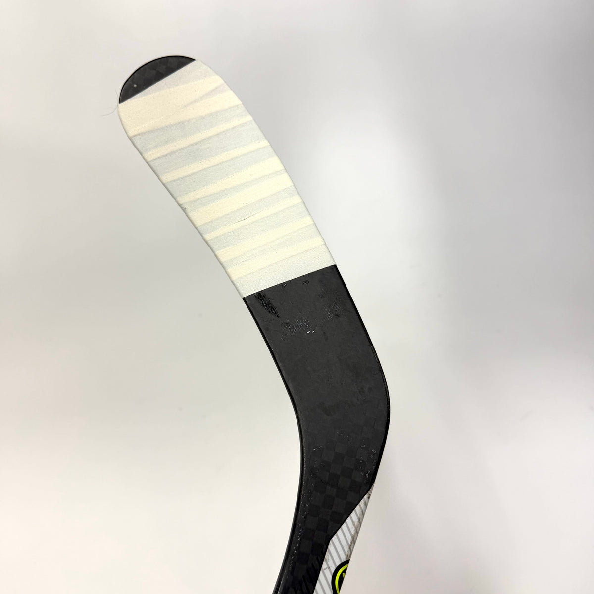 Used Left Warrior Alpha LX Team | 85 Flex P92 Curve Grip | AB200 - Top Flight Hockey